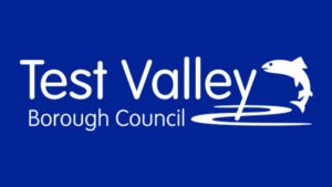 Test Valley Borough Council logo